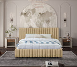 Nico - Bed