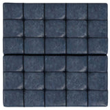 Harrison - Upholstered Coffee Table Storage Ottoman