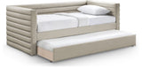 Beverly - Twin Daybed