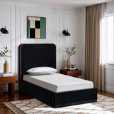 Rava - Bed