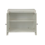Ceara - Console Cabinet - White