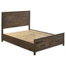 Bren - Bedroom Set