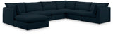 Mackenzie - Modular Sectional