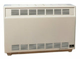 Empire RH25 Console Gas Room Heater - Natural Gas - RH-25NAT