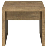 Lynette - Rectangular Engineered Wood Table