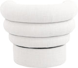 Valentina - Accent Swivel Chair