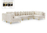 Tremblay - 7 Piece Modular Sectional