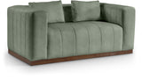Mallina - Loveseat