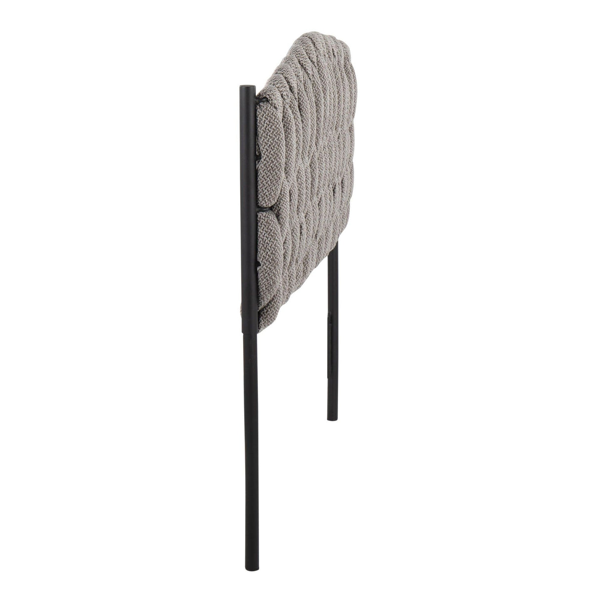 Matisse - Braided Twin Size Headboard