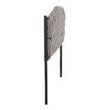 Matisse - Braided Twin Size Headboard