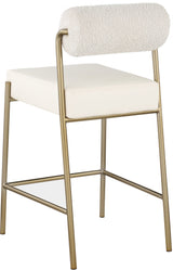 Carly - Counter Stool (Set of 2)
