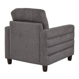 Willow - Upholstered Armchair