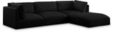 Ease - Modular Sectional