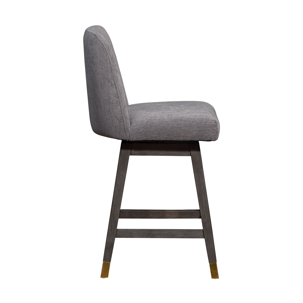 Amalie - Swivel Bar Stool