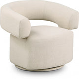 Niya - Swivel Accent Chair