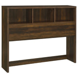 Geary - 3 Piece Bedroom Set With Bookcase Headboard