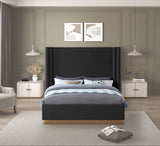 Halton - Bed