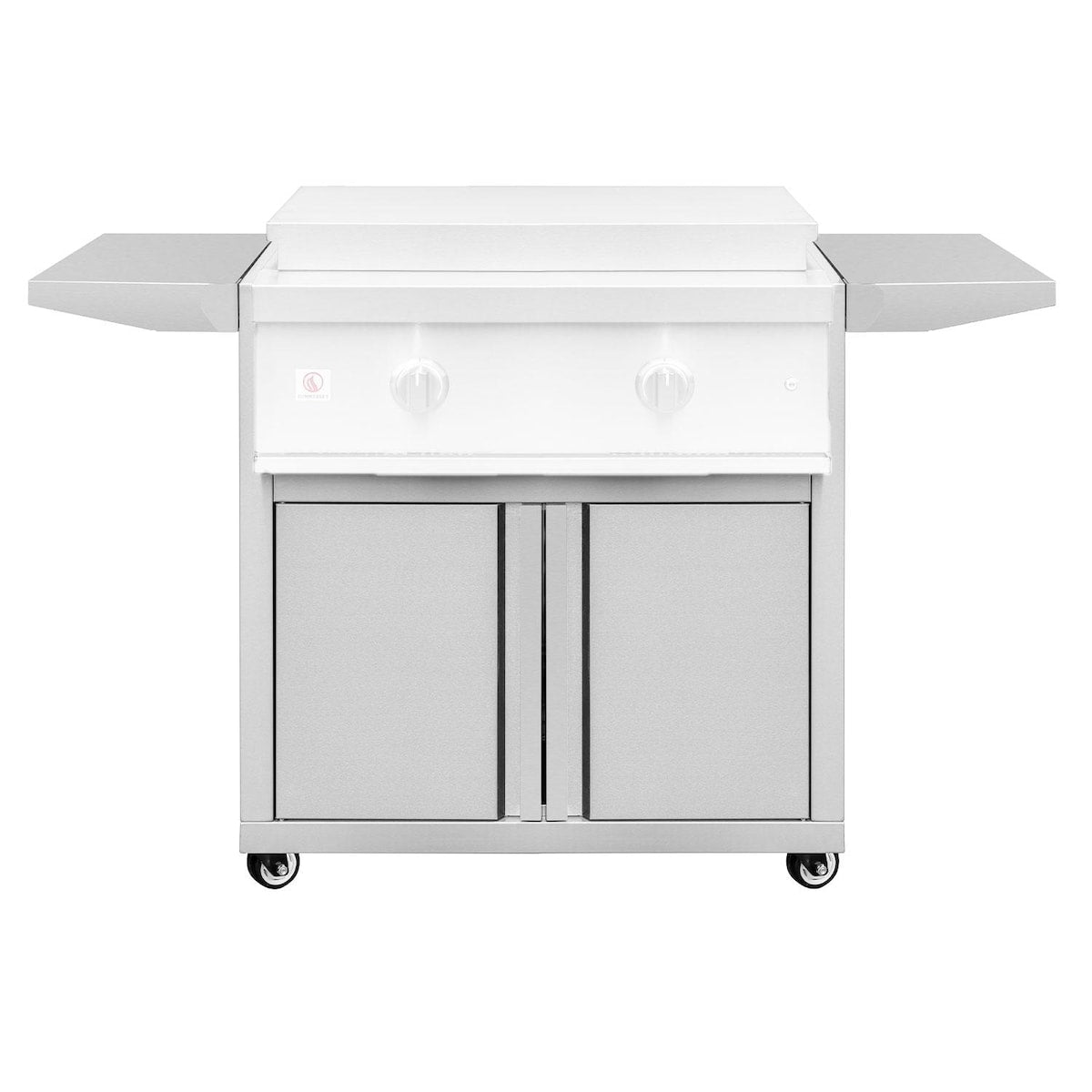 Summerset 30-in Griddle Pro Cart - CART-GRID30