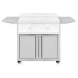 Summerset 30-in Griddle Pro Cart - CART-GRID30