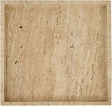 Michael - Travertine Tray