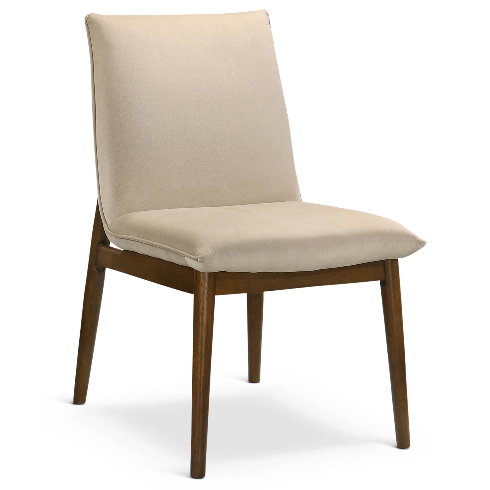 Ashcroft Furniture Monza Dining Chair - Thumbnail 4
