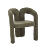 Coolmore Contemporary Designed Accent / Dining Chair With Armrests