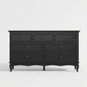 7 Drawer Dresser