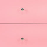 Hammond - Charming Media Chest With Storage