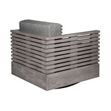 Vivid - Swivel Outdoor Patio Chair