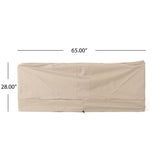 Shield - Waterproof Chat Set Cover