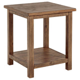 Payne - Coffee And End Table Set