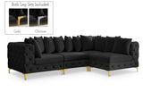 Tremblay - 4 Piece Modular Sectional