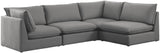 Mackenzie - Modular Sectional