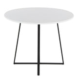 Cosmo Canary - Contemporary Dining Table