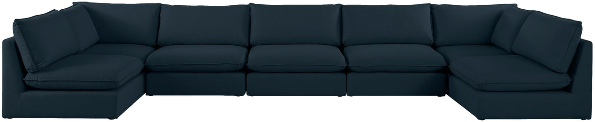 Mackenzie - Modular Sectional