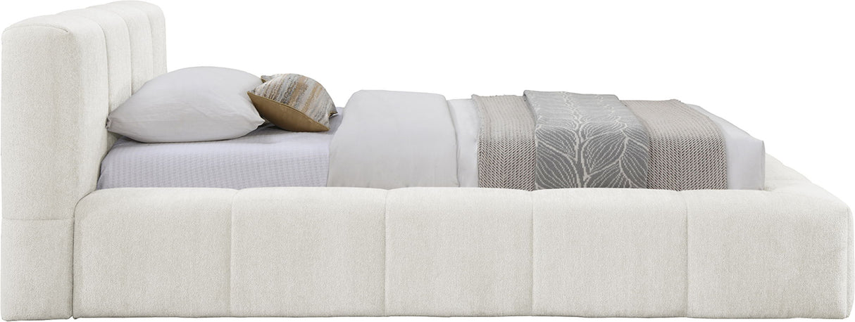 Carlin - Bed