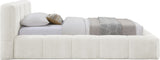 Carlin - Bed