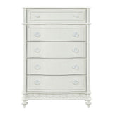 Dorothy - Chest - Ivory