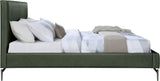 Gallo - Bed