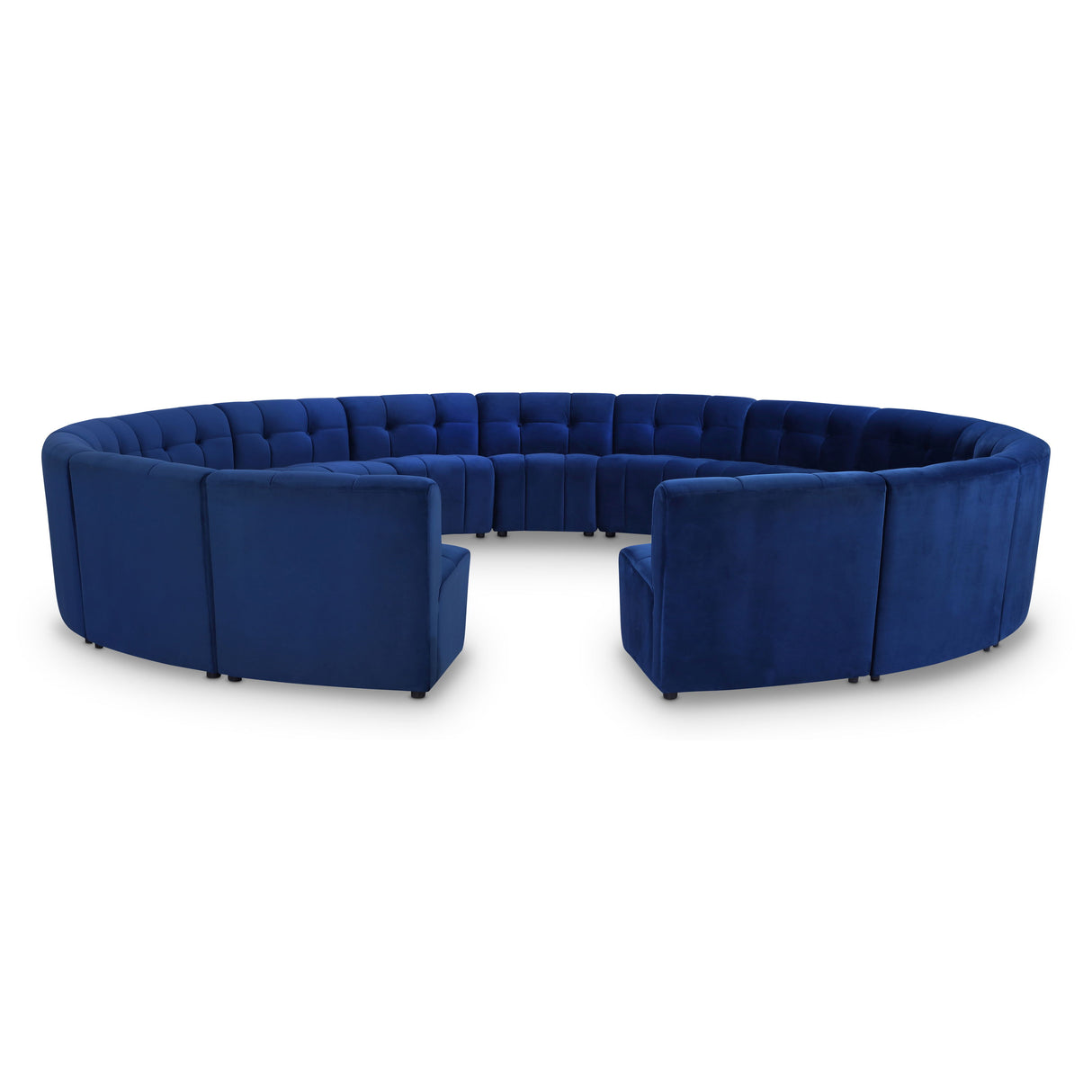 Limitless - 15 Pc. Modular Sectional