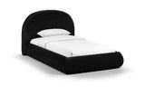 Celine - Upholstered Bed