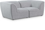 Miramar - 2 Seat Modular Sofa