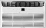 8,000 BTU Built-In Room Air Conditioner with Supplemental Heat - (FHTE083WA)