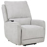 Sylmar - Chenille Upholstered Power Recliner
