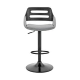 Karter - Adjustable Bar Stool