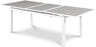 Nizuc - Outdoor Patio Extendable Dining Table
