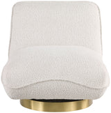 Geneva - Swivel Accent Chair