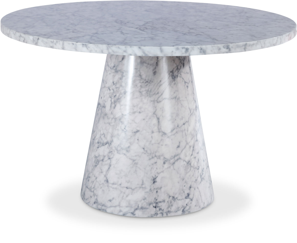 Omni - Marble Coffee Table