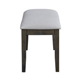 Marit - Bench - Gray