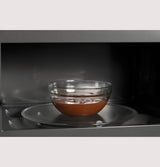 GE Profile PVM9215SKSS over-the-range microwave - sensor cooking